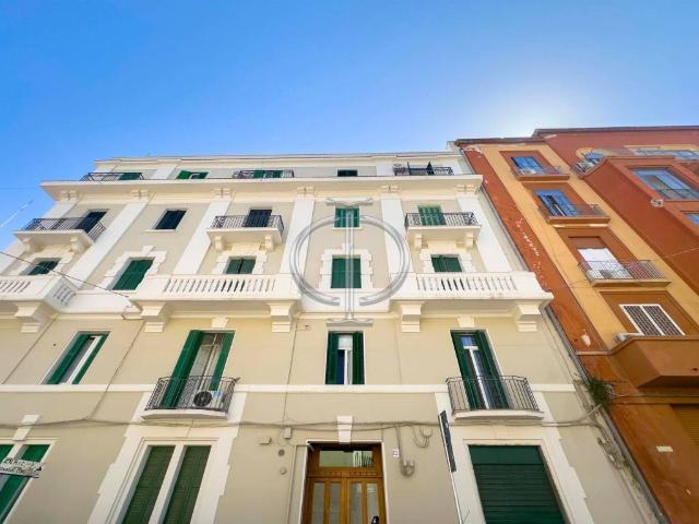 Appartamento in affitto a Bari BA