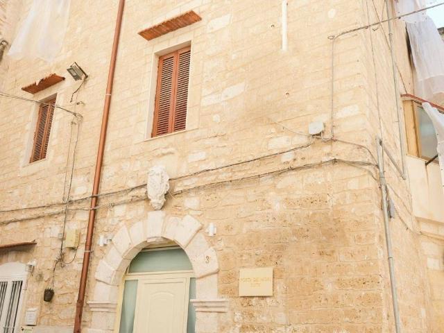Appartamento in affitto a Bari BA