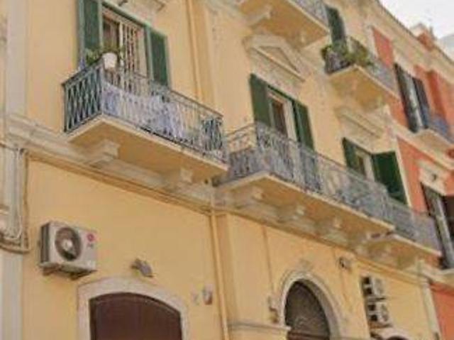 Appartamento in affitto a Bari BA