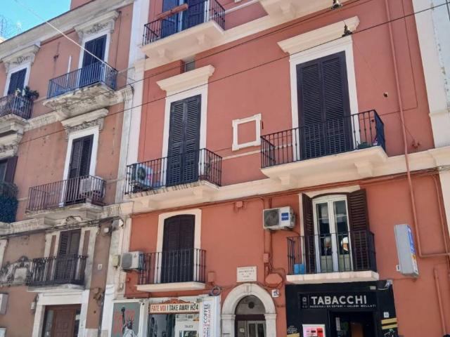 Appartamento in affitto a Bari BA