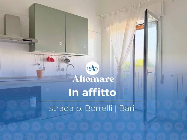Appartamento in affitto a Bari BA