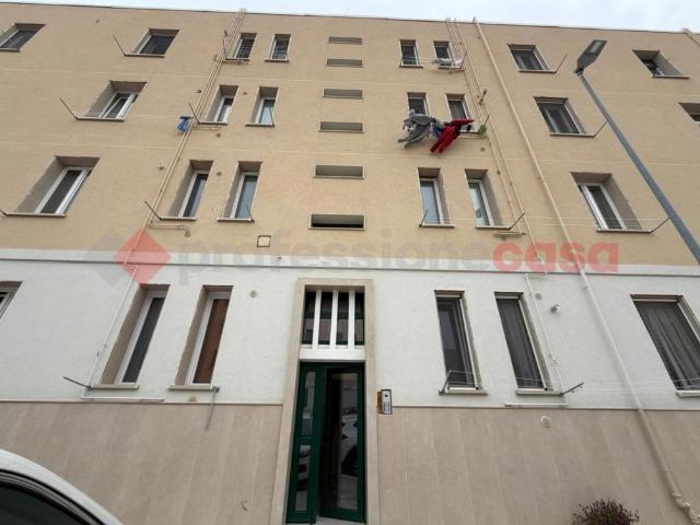 Appartamento in affitto a Bari bari Daniele Petrera,3, arredato, centrale TrovaCasa