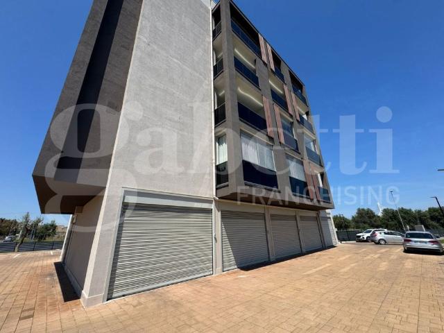 Appartamento in affitto a Bari bari San Giorgio Martire, arredato, box, terrazzo TrovaCasa