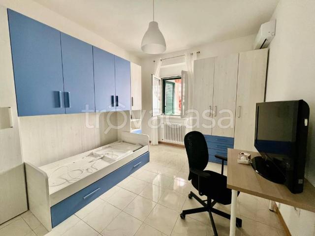 Appartamento in affitto a Bari largo Francesco Saverio Nitti, arredato, balcone, cucina abitabile TrovaCasa