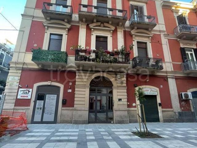Appartamento in affitto a Bari, Libertà