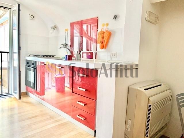 Appartamento in affitto a Bari, Libertà