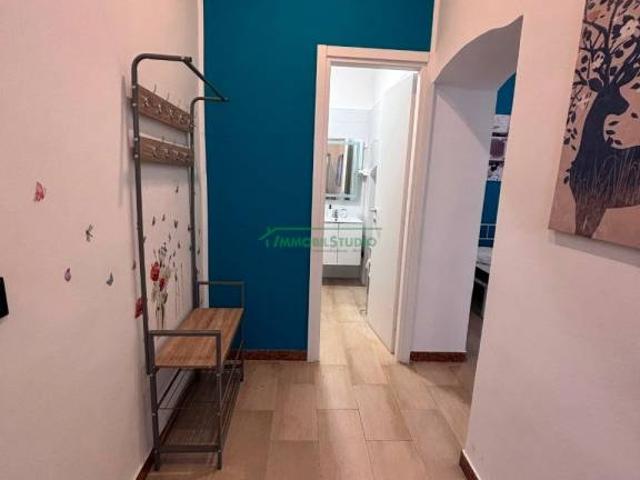 Appartamento in affitto a Bari, Murat