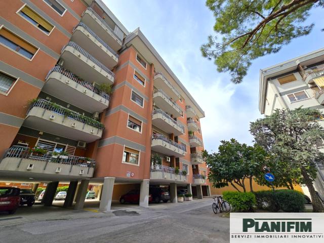 Appartamento in affitto a Bari, S. Pasquale