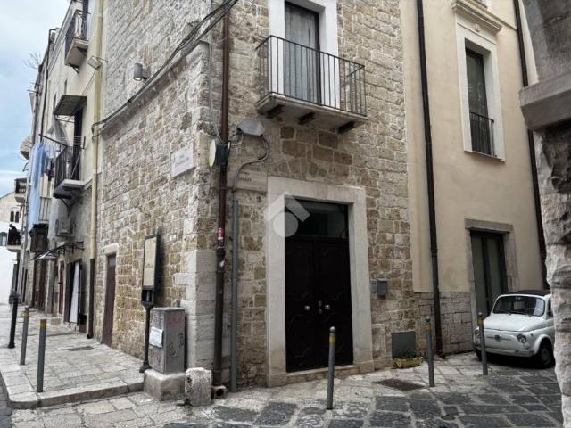 Appartamento in affitto a Bari str. Sagges, 15, arredato, terrazzo, balcone TrovaCasa