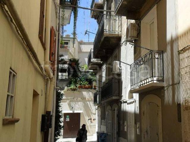 Appartamento in affitto a Bari strada Tresca Vecchia, 28/a, arredato, balcone, cucina a vista TrovaCasa