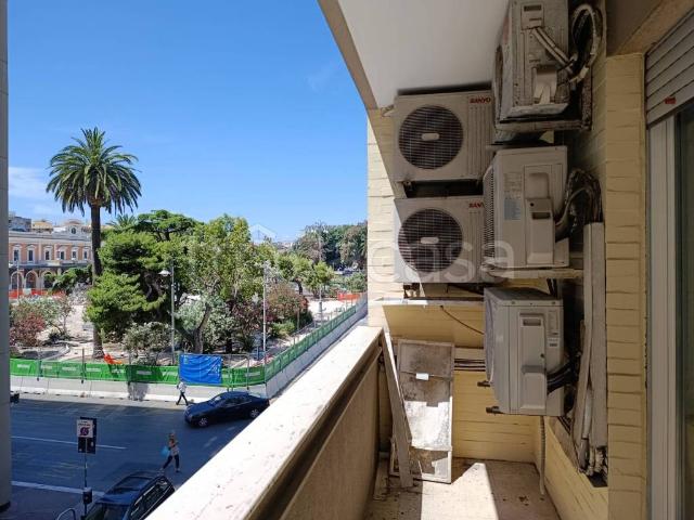 Appartamento in affitto a Bari piazza Aldo Moro, ascensore, centrale, servizio di portineria TrovaCasa