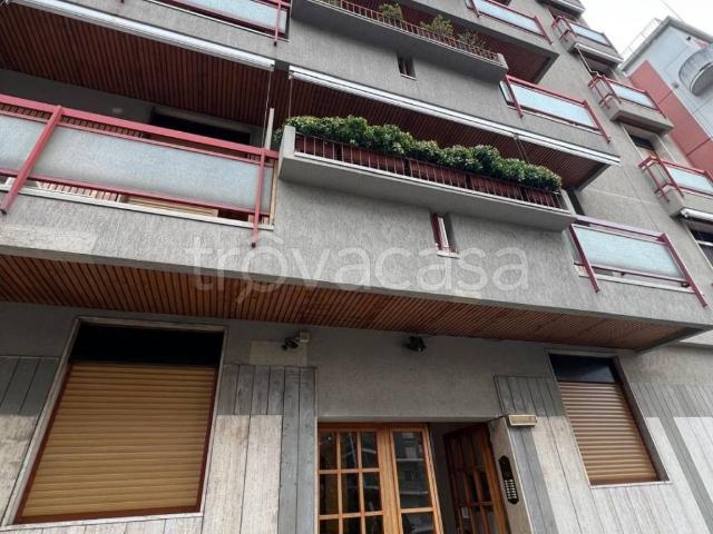 Appartamento in affitto a Bari piazza Luigi di Savoia Duca degli Abruzzi, 41/a, arredato, terrazzo, centrale TrovaCasa