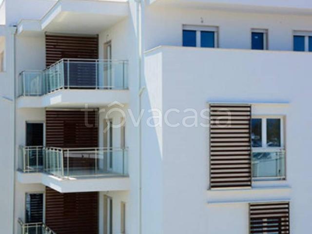 Appartamento in affitto a Bari traversa II s.da bitonto santo Spirito, 70127 Bari ba,9, non arredato/vuoto, posto auto, terrazzo TrovaCasa