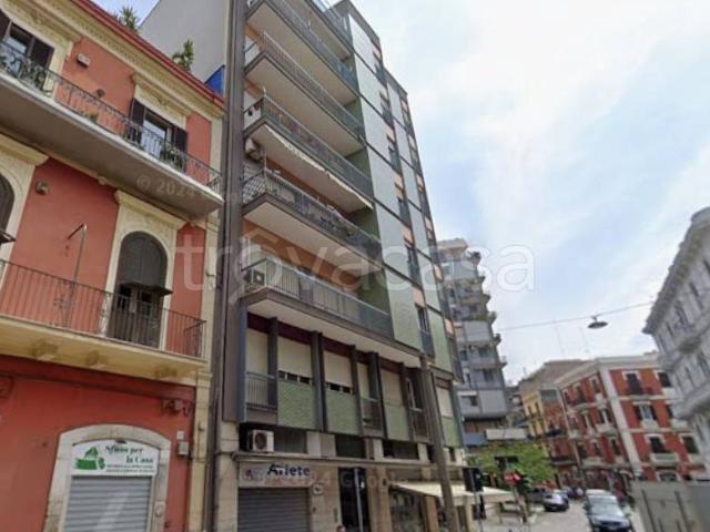 Appartamento in affitto a Bari, Umbertina Madonnella