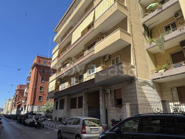 Appartamento in affitto a Bari via murat, 51a, lungomare, doppi vetri, zanzariere TrovaCasa