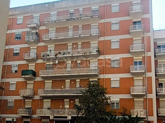 Appartamento in affitto a Bari via Mauro Amoruso, 62, arredato, ascensore, doppia esposizione TrovaCasa