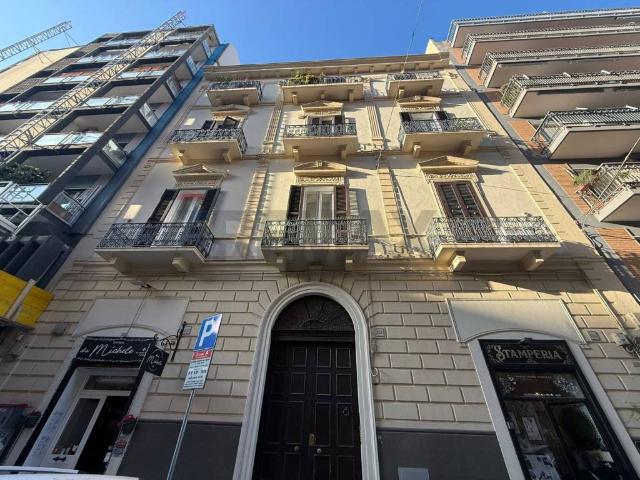 Appartamento in affitto a Bari via Abate Gimma, 157, arredato, terrazzo, ascensore TrovaCasa