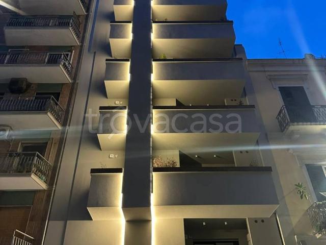 Appartamento in affitto a Bari via Alessandro Maria Calefati, 281, arredato, nuova costruzione, balcone TrovaCasa