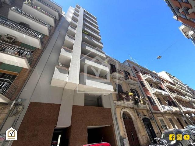 Appartamento in affitto a Bari via Alessandro Maria Calefati, 281, arredato, nuova costruzione, immobile di prestigio TrovaCasa