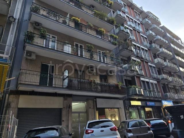 Appartamento in affitto a Bari via Alessandro Maria Calefati, arredato, riscaldamento autonomo, ascensore TrovaCasa