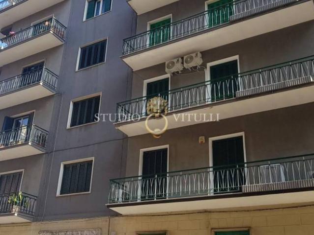 Appartamento in affitto a Bari via Buccari, 103, Carrassi
