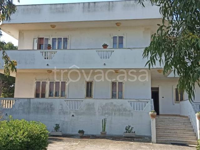 Appartamento in affitto a Bari via Bari Traversa al 55, 23, arredato, giardino, lungomare TrovaCasa