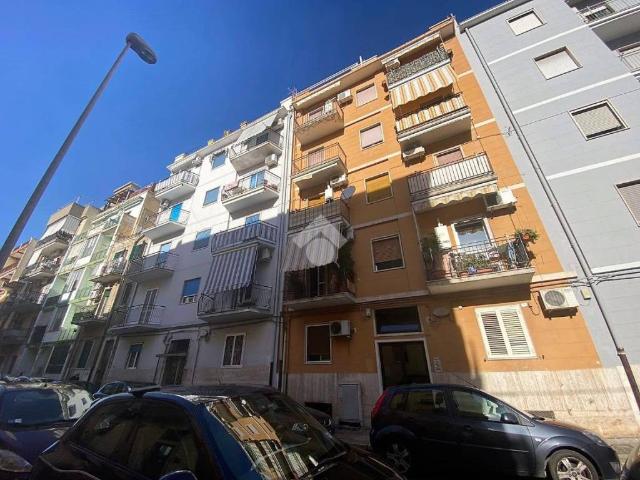 Appartamento in affitto a Bari via Benedetto Lorusso, 99, arredato, ascensore, ristrutturato TrovaCasa