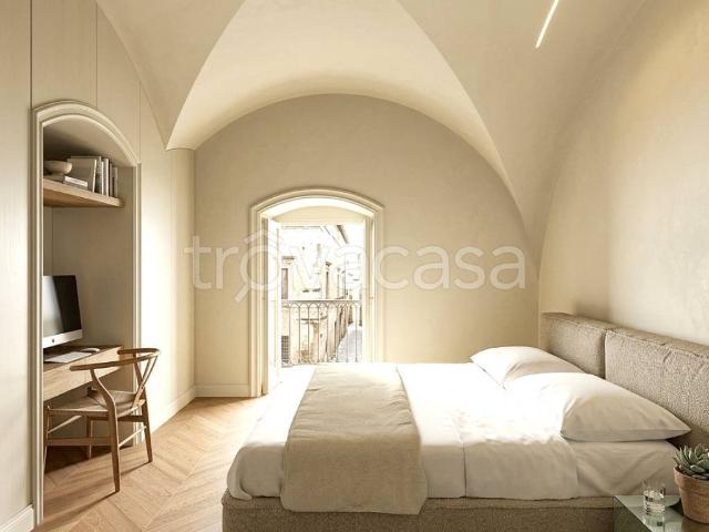 Appartamento in affitto a Bari via Cardassi, arredato, nuova costruzione, immobile di prestigio TrovaCasa