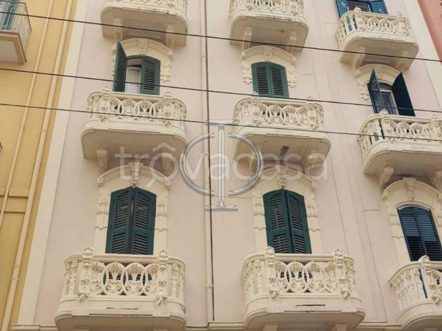 Appartamento in affitto a Bari via Dalmazia, arredato, ascensore, balcone TrovaCasa
