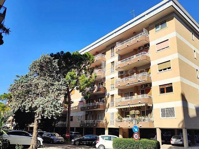 Appartamento in affitto a Bari via della Resistenza, arredato, riscaldamento autonomo, ristrutturato TrovaCasa