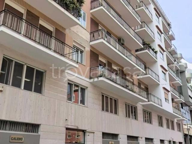 Appartamento in affitto a Bari via gioacchino murat, 80, non arredato/vuoto, ascensore, lavanderia TrovaCasa