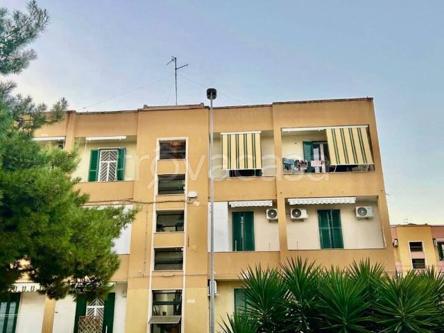 Appartamento in affitto a Bari via Giulio Petroni, 41, arredato, riscaldamento autonomo, doppia esposizione TrovaCasa