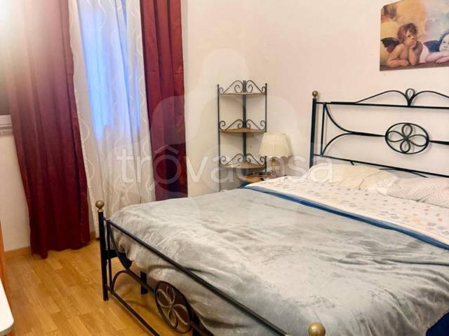 Appartamento in affitto a Bari via Giuseppe Davanzati Forges, arredato, balcone, cucina abitabile TrovaCasa