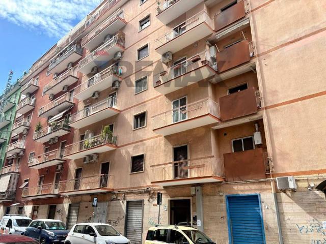 Appartamento in affitto a Bari via Laterza, 33, arredato, ascensore, doppia esposizione TrovaCasa