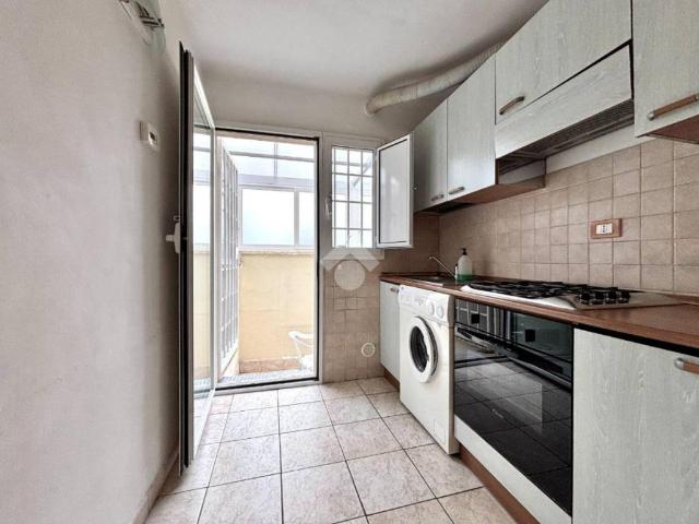 Appartamento in affitto a Bari via Principe Amedeo, 347, arredato, terrazzo, bagno finestrato TrovaCasa