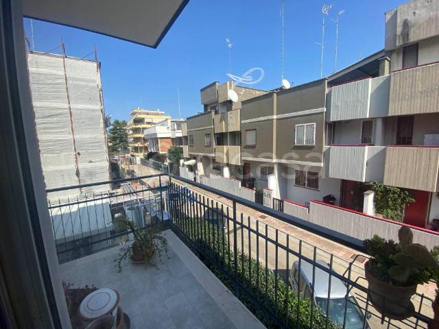 Appartamento in affitto a Bari via Saverio Lioce, arredato, riscaldamento autonomo, porta blindata TrovaCasa