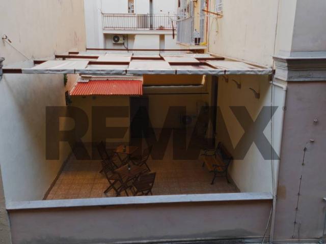 Appartamento in affitto a Bari via Somalia, 9, arredato, terrazzo, ristrutturato TrovaCasa