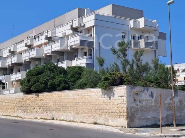 Appartamento in affitto a Bari via Tenente Nicola Massaro, 47, arredato, posto auto, balcone TrovaCasa