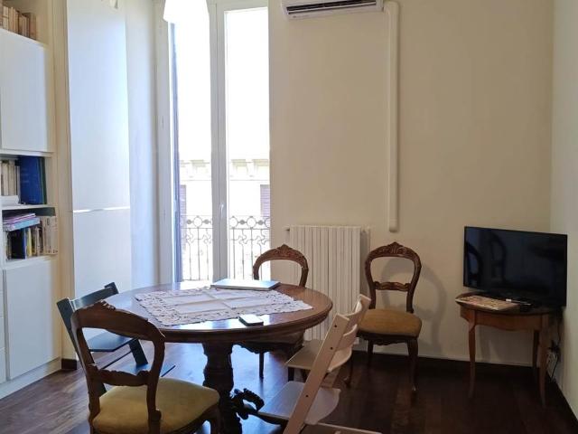 Appartamento in affitto a Bari zona Murat