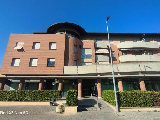 Appartamento in affitto a Baricella BO