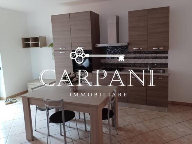 Appartamento in affitto a Barlassina MB