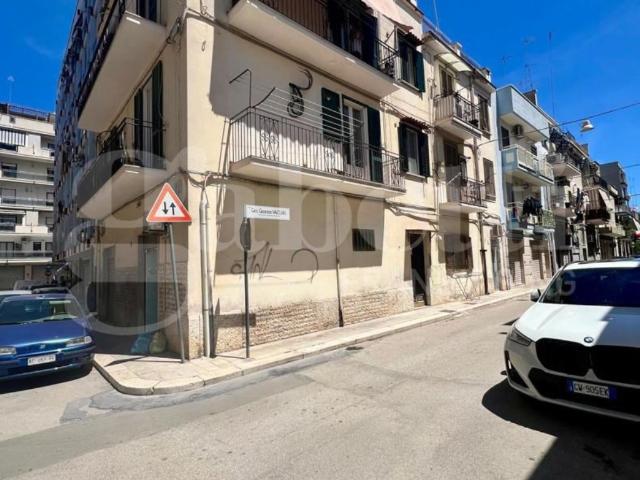 Appartamento in affitto a Barletta barletta Generale vaccari, ristrutturato, porta blindata, luminoso TrovaCasa
