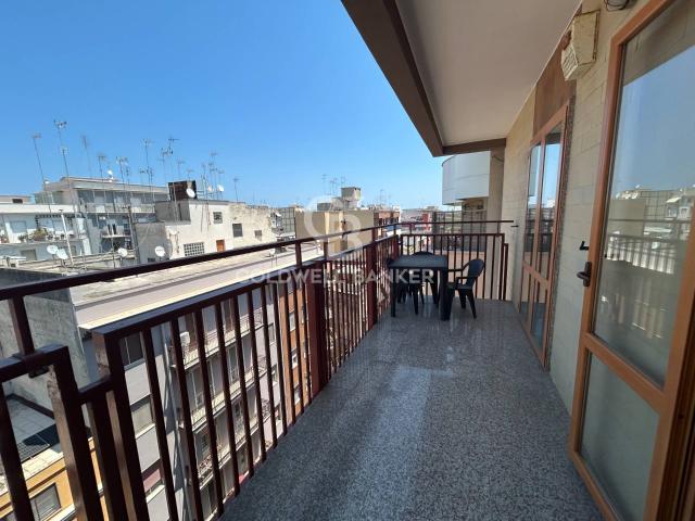 Appartamento in affitto a Barletta