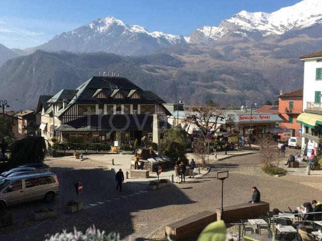 Appartamento in affitto a Barzio piazza Garibaldi, 9, riscaldamento autonomo, ascensore, spese incluse TrovaCasa
