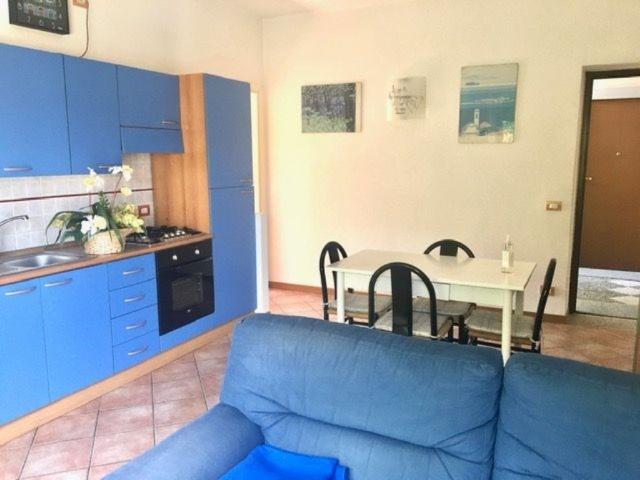 Appartamento in affitto a Baveno gavaggi 3, arredato, riscaldamento autonomo, vista panoramica TrovaCasa