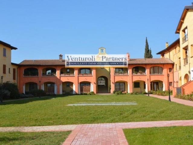 Appartamento in affitto a Bedizzole via Borello