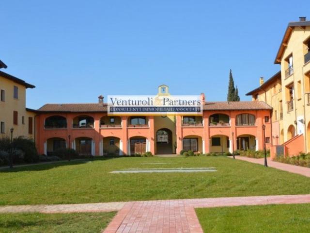 Appartamento in affitto a Bedizzole via Borello, terrazzo, riscaldamento autonomo, ascensore TrovaCasa