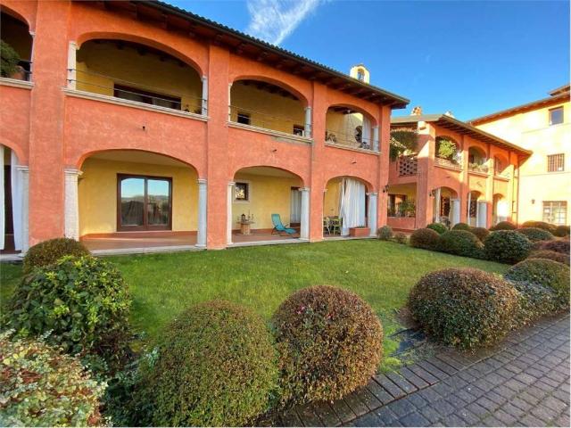 Appartamento in affitto a Bedizzole BS