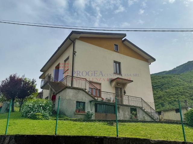 Appartamento in affitto a Bedulita via Ca' Pietrobelli, 70, terrazzo, parzialmente arredato, ristrutturato TrovaCasa