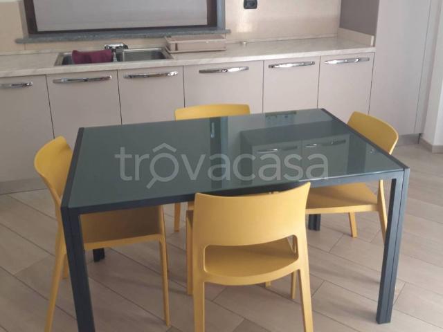 Appartamento in affitto a Beinette via Mario Rosso, 6, arredato, balcone, cucina abitabile TrovaCasa